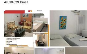 Pousada Aconchego